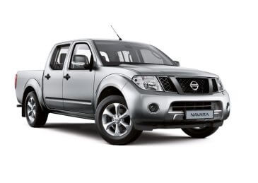 Nissan  Navara